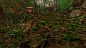 Trespasser Gameplay (Windows)