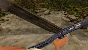 Trespasser Gameplay (Windows)