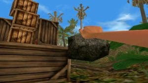 Trespasser Gameplay (Windows)