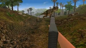 Trespasser Gameplay (Windows)