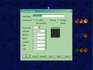 TriTryst Gameplay (Windows)