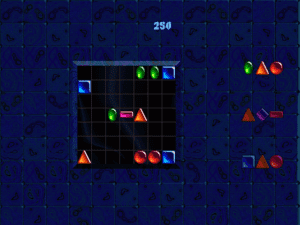 TriTryst Gameplay (Windows)