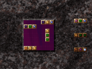 TriTryst Gameplay (Windows)