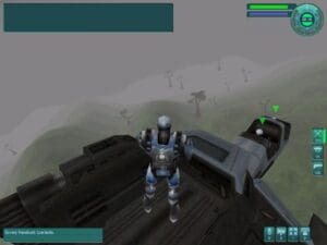 Tribes 2 Gameplay (Windows)