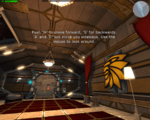 Tribes: Vengeance Gameplay (Windows)