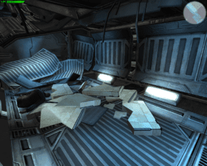 Tribes: Vengeance Gameplay (Windows)