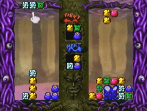 Trip'd Gameplay (3DO)