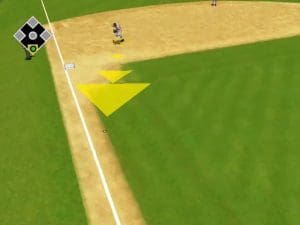 Triple Play Baseball Gameplay (Windows)