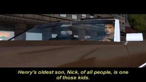 True Crime: Streets of LA Gameplay (Windows)