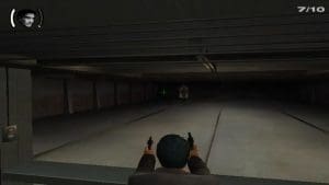 True Crime: Streets of LA Gameplay (Windows)