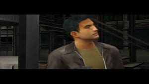 True Crime: Streets of LA Gameplay (Windows)
