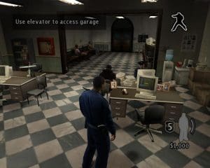 True Crime: New York City Gameplay (Windows)
