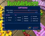 Tumblebugs Gameplay (Windows)