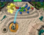 Tumblebugs Gameplay (Windows)