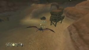 Turok: Evolution Gameplay (GameCube)