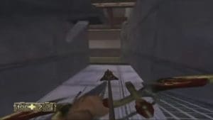 Turok: Evolution Gameplay (GameCube)