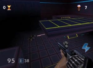 Turok: Rage Wars Gameplay (Nintendo 64)