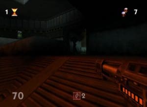Turok: Rage Wars Gameplay (Nintendo 64)