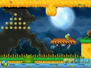 Turtix: Rescue Adventures Gameplay (Windows)