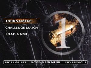 Twisted Metal 2 Gameplay (Windows)