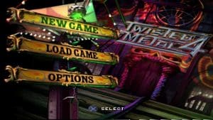 Twisted Metal 4 Gameplay (PlayStation)