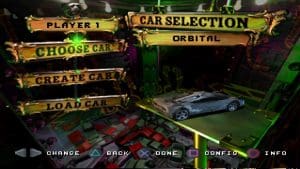 Twisted Metal 4 Gameplay (PlayStation)