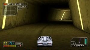 Twisted Metal 4 Gameplay (PlayStation)