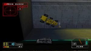 Twisted Metal 4 Gameplay (PlayStation)