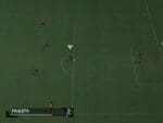 UEFA Euro 2004 Portugal Gameplay (Windows)