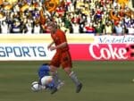 UEFA Euro 2004 Portugal Gameplay (Windows)