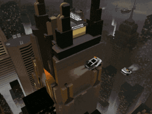 Ubik Gameplay (Windows)