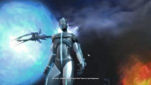 Universe at War: Earth Assault Gameplay (Windows)