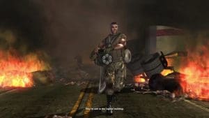 Universe at War: Earth Assault Gameplay (Windows)
