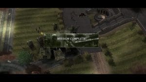 Universe at War: Earth Assault Gameplay (Windows)