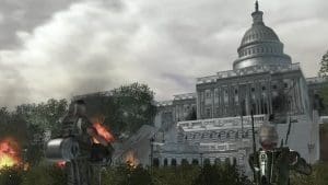 Universe at War: Earth Assault Gameplay (Windows)