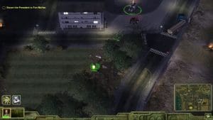 Universe at War: Earth Assault Gameplay (Windows)