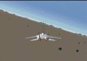 VR Stalker Gameplay (3DO)