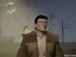 Vampire Hunters Gameplay (Windows)