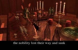 Vandal Hearts Gameplay (PlayStation)