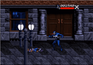 Venom Spider-Man Separation Anxiety Gameplay (Windows)