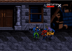 Venom Spider-Man Separation Anxiety Gameplay (Windows)