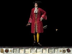 Versailles II: Testament of the King Gameplay (Windows)