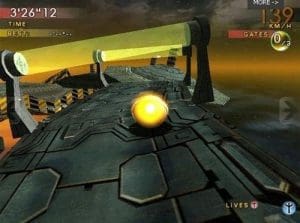 Vertigo Gameplay (Windows)