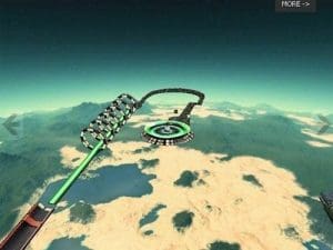 Vertigo Gameplay (Windows)