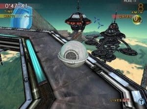 Vertigo Gameplay (Windows)