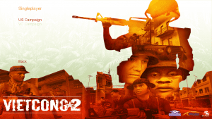 Vietcong 2 Gameplay (Windows)