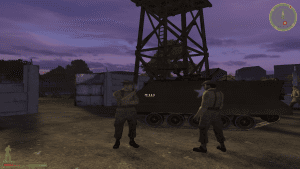 Vietcong 2 Gameplay (Windows)