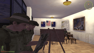 Vietcong 2 Gameplay (Windows)