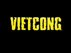 Vietcong Gameplay (Windows)