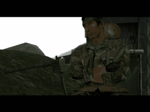 Vietcong Gameplay (Windows)